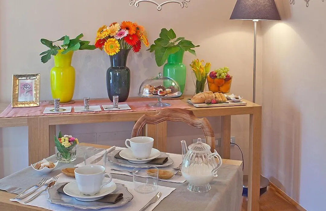 Duchess Boutique De Charme-1