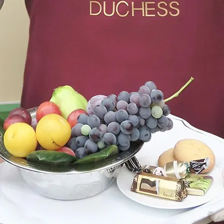 Duchess Boutique De Charme-3