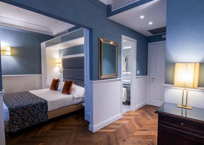 Rivoli BoutiqueBoutique Hotel